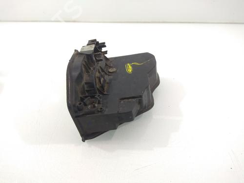 Front left lock BMW 1 (E81) 120 d | BP13529031C98 