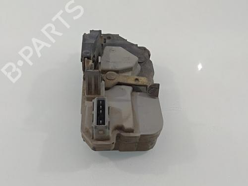Rear right lock PEUGEOT 206 Hatchback (2A/C) 1.4 HDi eco 70 | BP16454094C99 