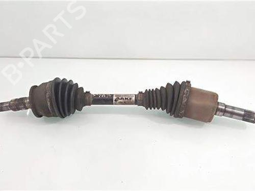 Used Left front driveshaft Left front driveshaft 15819337 15819337