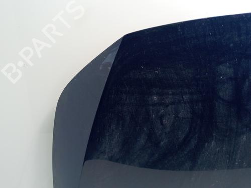 Hood MERCEDES-BENZ A-CLASS Saloon (V177) A 180 d (177.103) | BP29536881C1 
