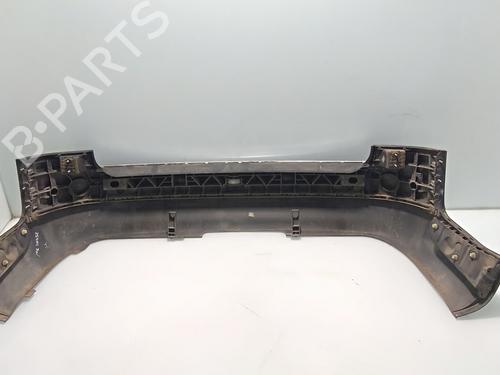 Rear bumper AUDI A4 B7 Avant (8ED)  | BP16013275C8 