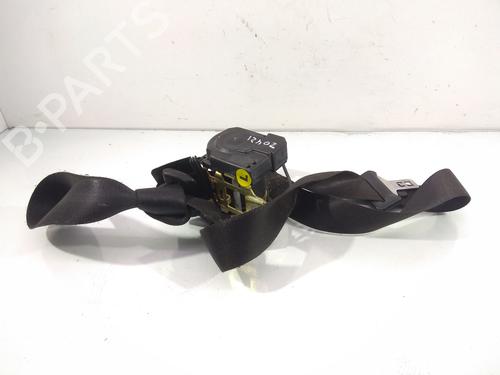 Front left seatbelt MERCEDES-BENZ M-CLASS (W163) ML 400 CDI (163.128) | BP9110883I26