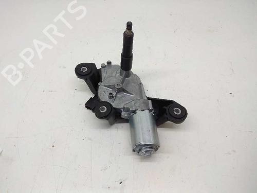Rear wiper motor RENAULT MEGANE III Grandtour (KZ0/1)  | BP6597013M102 