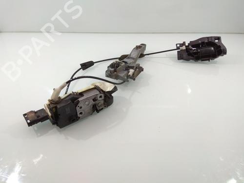 Front left lock PEUGEOT 308 I (4A_, 4C_)  | BP10395498C98