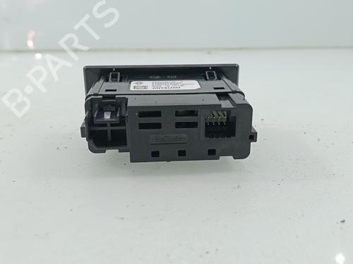 Electronic module RENAULT CAPTUR II (HF_)  | BP31332560M83 