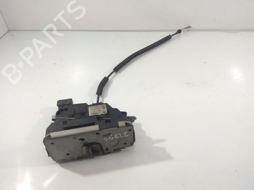 Used Rear right lock FIAT PUNTO (188_) [1999-2012]  9310637