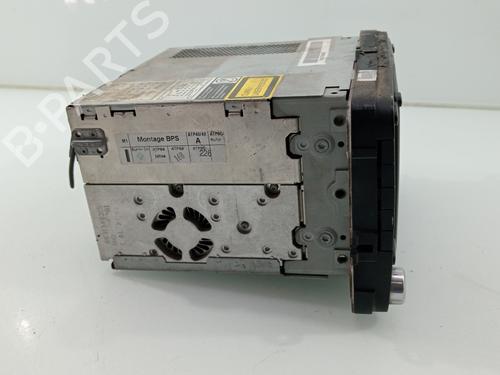 Radio VW PASSAT B6 (3C2) | BP29915300E6