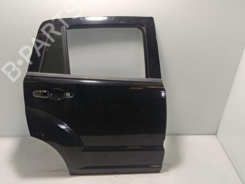 Dør højre bagtil DODGE CALIBER [2006-2025]  17331205