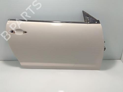 Used Right front door ALFA ROMEO MITO (955_) [2008-2018]  17870986