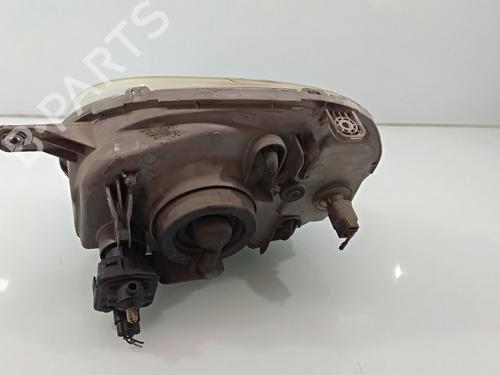 Right headlight HYUNDAI ATOS (MX)  | BP17000623C29 