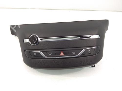 Used Switch PEUGEOT 308 II (LB_, LP_, LW_, LH_, L3_) 1.6 HDi / BlueHDi 115 (115 hp) 13529489