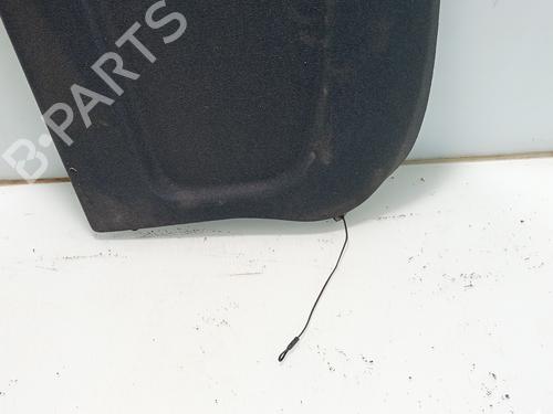 Rear parcel shelf AUDI Q2 (GAB, GAG)  | BP29194469C85 