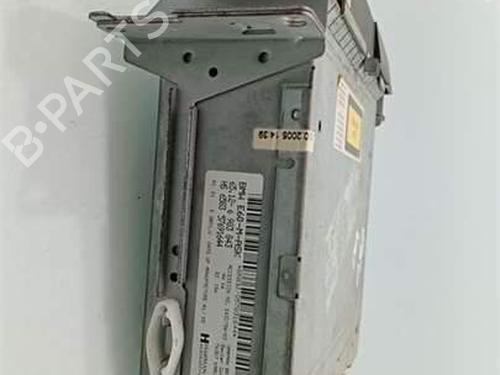 Electronic module BMW 5 (E60) 520 i | BP38522867M83 - Image 4