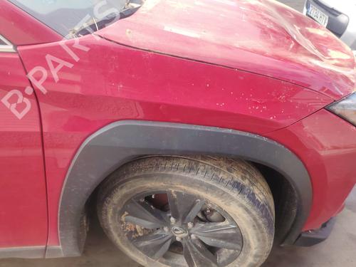 Used Right front fenders LEXUS UX (_AA1_, _AH1_, _MA1_) 250h (MZAH10) (184 hp) 32112560