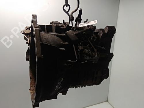 Gearbox VOLVO S40 I (644)  | BP16174297M3 