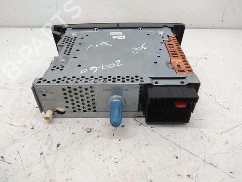 Radio PEUGEOT 308 I (4A_, 4C_)  | BP5303216E6 