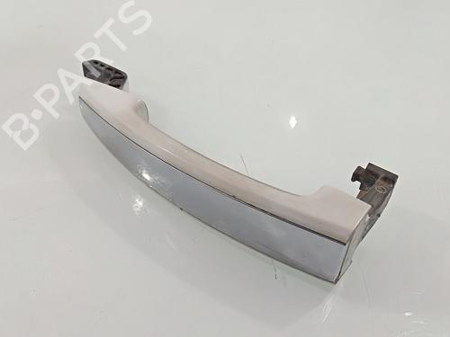Front left exterior door handle OPEL INSIGNIA A Sports Tourer (G09)  | BP16886829C128 