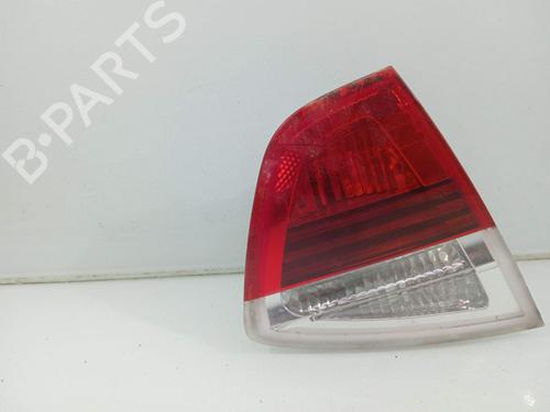 Used Left tailgate light Left tailgate light 38560114 38560114
