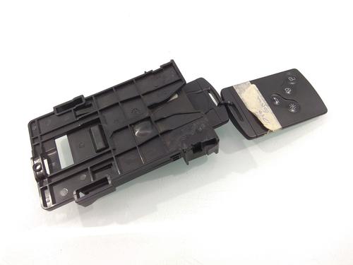 Ignition barrel RENAULT LAGUNA III (BT0/1)  | BP11416938M48 