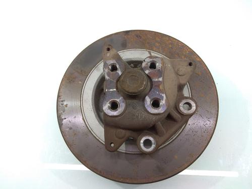 Used Right rear steering knuckle RENAULT GRAND SCÉNIC III (JZ0/1_) [2009-2016]  11836623