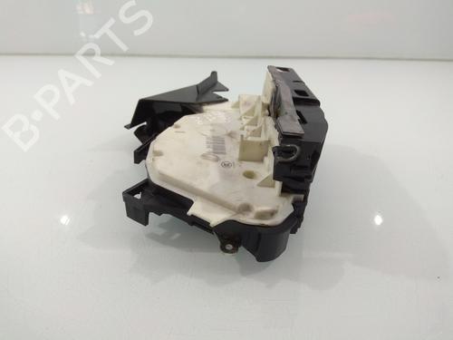 Rear left lock SKODA YETI (5L) 2.0 TDI | BP13529948C100 