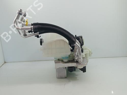 Heater blower motor TESLA MODEL Y (5YJY)  | BP29194657M62 