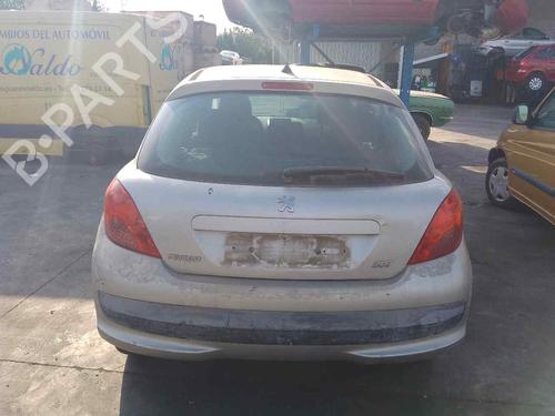 Right front driveshaft PEUGEOT 207 (WA_, WC_) 1.4 | BP10419084M39 