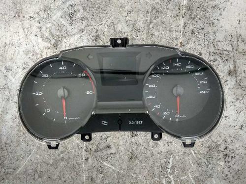 Used Instrument cluster SEAT IBIZA IV ST (6J8, 6P8) 1.6 TDI (90 hp) 5308757
