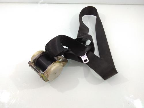 Ceinture de sécurité arrière gauche BMW X3 (E83) 2.0 d (150 hp) 13528376