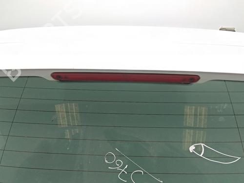 Tailgate FORD FOCUS III 1.6 TDCi | BP23662167C6 