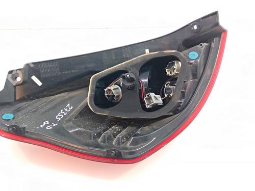 Right taillight FORD FIESTA VI (CB1, CCN) 1.5 TDCi | BP18675475C35 