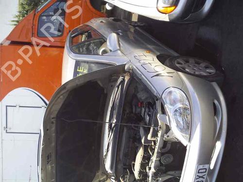 Venstre baglygte KIA RIO I Hatchback (DC) 1.5 16V | BP5301481C34 