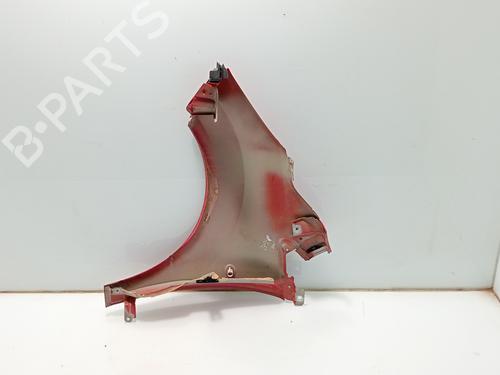 Right front fenders FORD KA (RU8) 1.2 | BP27492104C42