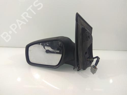 Used Left mirror FORD FOCUS II (DA_, HCP, DP) [2004-2013]  13528876
