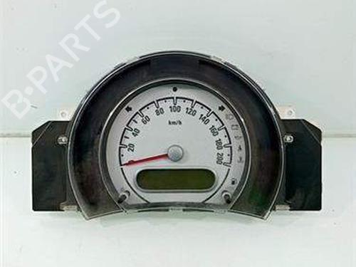 Used Instrument cluster Instrument cluster 38520817 38520817