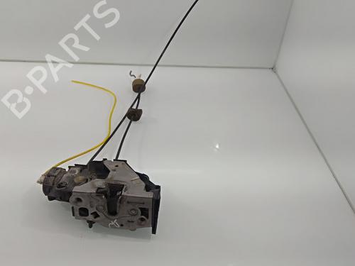 Rear right lock MERCEDES-BENZ A-CLASS (W168) A 140 (168.031, 168.131) | BP16454133C99 