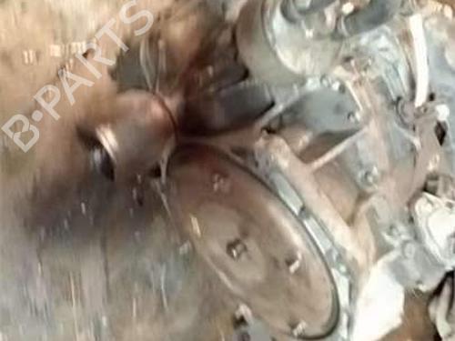 gearbox-audi-a3-8p1-2003-2004-2005-2006-2007-2008-2009-2010-2011-2012-2013-38522947 main image