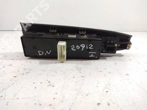 Left front window switch KIA CERATO I Hatchback (LD) 1.6 | BP7795566I27 - Image 2