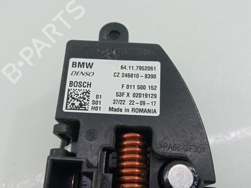 Heater resistor BMW 1 (F40)  | BP33216153M108  - Image 5