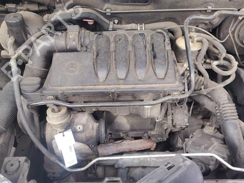 Used Engine MERCEDES-BENZ B-CLASS Sports Tourer (W245) [2005-2011]  31171167