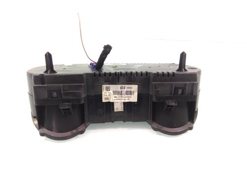 Instrument cluster SEAT ALTEA (5P1)  | BP13528400C47 