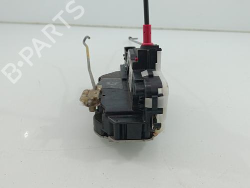 Front right lock CHEVROLET ORLANDO (J309)  | BP29536658C97 