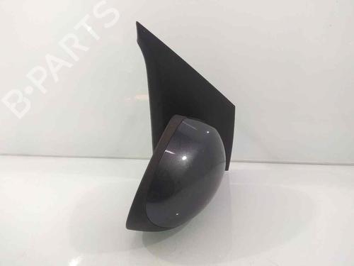 Right mirror PEUGEOT 107 (PM_, PN_) 1.0 | BP10543740C27
