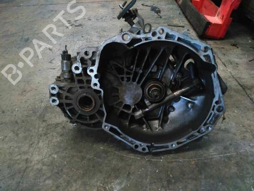 Used Gearbox HONDA CIVIC VII Hatchback (EU, EP, EV) [2000-2006]  5305965