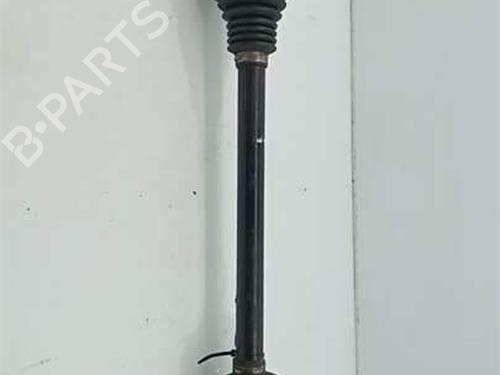 Used Left rear driveshaft Left rear driveshaft VW GOLF V (1K1) 1.9 TDI (105 hp) 8065170 8065170
