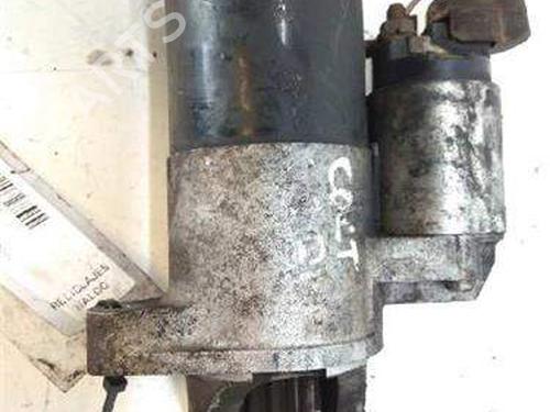 Used Starter Starter 39431161 39431161