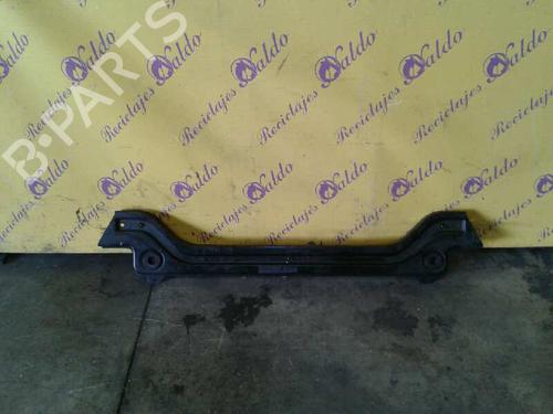 BP10275029C109 | Front bumper reinforcement MERCEDES-BENZ M-CLASS (W164) ML 500 4-matic (164.175) BP10275029C109