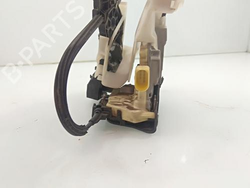 Rear right lock VW PASSAT B6 (3C2)  | BP19481792C99 