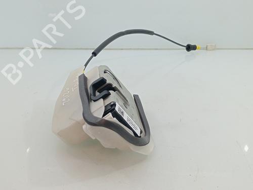 Rear left lock TESLA MODEL Y (5YJY)  | BP29194599C100 