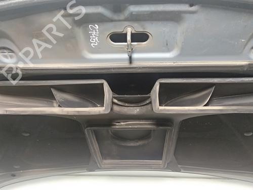Hood HYUNDAI SANTA FÉ II (CM) 2.2 CRDi GLS | BP19263309C1